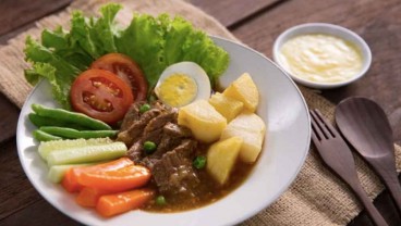 7 Makanan Khas Solo yang Tidak Boleh Terlewatkan