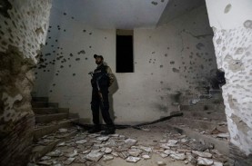 Taliban Bunuh Dalang ISIS, Si Pelopor Bom Bunuh Diri…