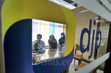 Penerimaan Pajak Tumbuh 33,78 Persen, Apindo Bilang Begini