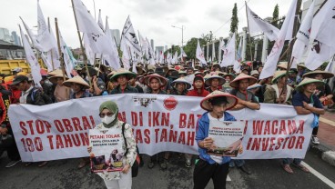 May Day 2023, Buruh Bakal Geruduk Istana Negara Suarakan 4 Tuntutan