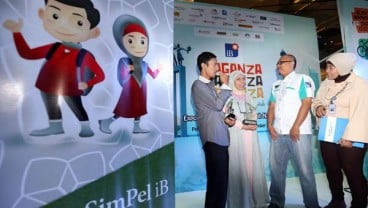 Optimalkan THR si Kecil, OJK Sarankan Menabung dan Investasi 'Kepala'