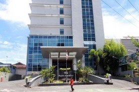 PHRI Sulsel: Tingkat Hunian Hotel saat Libur Lebaran…