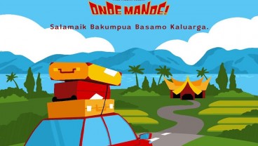 Membanggakan! Film Onde Mande Masuk Daftar Far East Film Festival Italia 2023