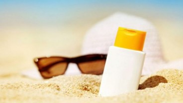 Cuaca Panas Ekstrem? Sunscreen atau Sunblock, Mana yang Lebih Baik?