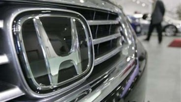 Begini Strategi Honda Pasarkan Mobil Listrik di AS, China, dan Jepang