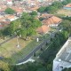 Ini Penyebab Suhu Kota Bandung Terasa Lebih Panas