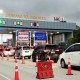 Hutama Karya Catat 2 Juta Kendaraan Melintasi Tol Trans Sumatra