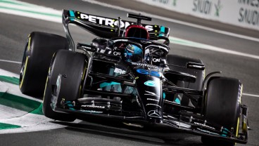 Kisah di Balik Alasan Mobil F1 Musim 2023 Dominan Warna Hitam