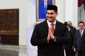 Menpora Pastikan Israel Tidak Ikut dalam World Beach…