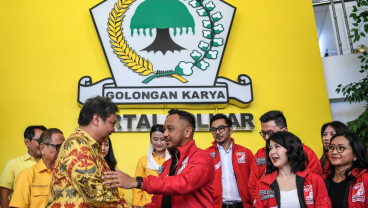 PSI Bersyukur Dukungan untuk Ganjar Pranowo Terus Bertambah