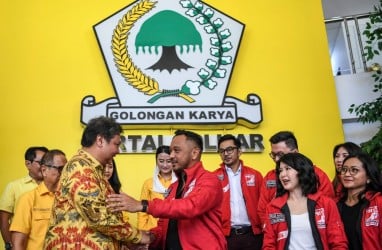 PSI Bersyukur Dukungan untuk Ganjar Pranowo Terus Bertambah