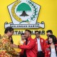 PSI Bersyukur Dukungan untuk Ganjar Pranowo Terus Bertambah