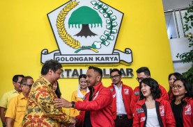PSI Bersyukur Dukungan untuk Ganjar Pranowo Terus…