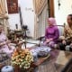 Sambangi Rumah Megawati, Jokowi Maaf-maafan Bahas Ini