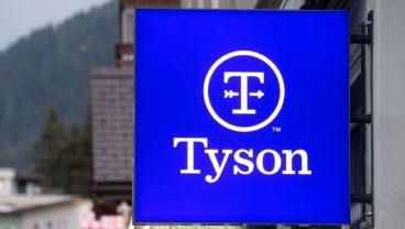 Produsen Daging Tyson Food Bakal PHK 600 Karyawan, 15 Persen Posisi Senior