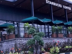 Hadapi Tuntutan Hukum, Starbucks Disebut Tolak Negosiasi dengan Serikat Pekerja AS