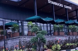 Hadapi Tuntutan Hukum, Starbucks Disebut Tolak Negosiasi dengan Serikat Pekerja AS