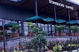 Hadapi Tuntutan Hukum, Starbucks Disebut Tolak Negosiasi…
