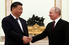 Cerdik, Ini Cara China Ambil Keuntungan dari Konflik…