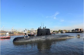 Komandan NATO Baru Sadar, Rusia Rutin Pantau AS dari…
