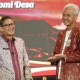 Sandiaga Uno Temui Ganjar Pranowo di Semarang, Ada Apa ?