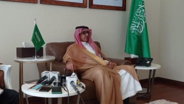 Dubes Arab Saudi: 560 WNI Berhasil Dievakuasi dari Sudan