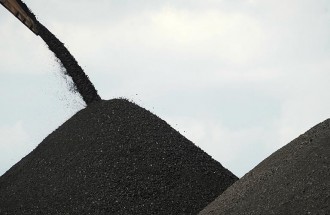 Balapan Produsen Batu Bara Indonesia Tangkap Peluang Ekonomi Hijau