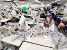 Daftar Negara Pemasok Pakaian Terbanyak di Dunia, Indonesia Salah Satunya