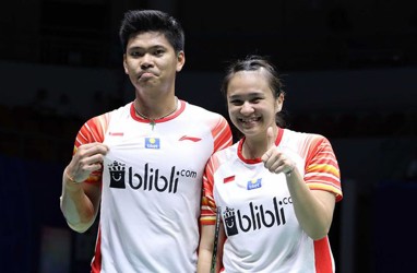 Hasil BAC: Indonesia Kirim 3 Wakil ke Perempat Final