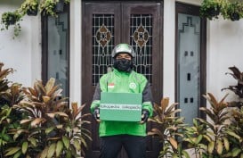 Rugi Bersih GOTO Turun 40 Persen Jadi Rp3,86 Triliun di Kuartal I/2023