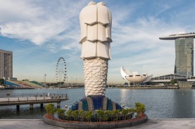 Properti di Singapura Makin Banyak Diburu Investor…