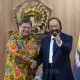 Golkar Ngotot KIB Tak Bubar Meski PPP Dukung Ganjar