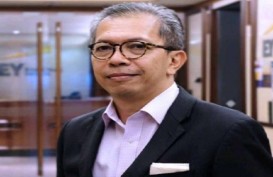 Sepak Terjang Bernadus 'Bernie' Djonoputro Kepala BP Rebana Pilihan Ridwan Kamil