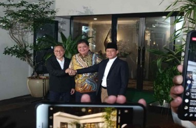 Mardiono Akan Ketemu Megawati, Usul Cawapres Ganjar dari PPP