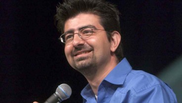 Profil Pierre Omidyar, Pendiri eBay dengan kekayaan Rp129 Triliun