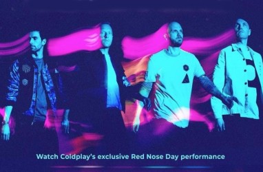 Mohon Sabar, Kepastian Coldplay Manggung di GBK Diumumkan Awal Mei