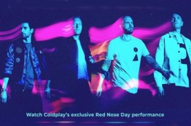 Mohon Sabar, Kepastian Coldplay Manggung di GBK Diumumkan…