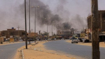 Konflik Sudan: Pertempuran Angkatan Bersenjata Vs RSF Berkobar, meski Gencatan Senjata