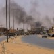 Konflik Sudan: Pertempuran Angkatan Bersenjata Vs RSF Berkobar, meski Gencatan Senjata
