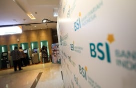 BSI (BRIS) Catat Pengguna BSI Mobile Tembus 5,18 Juta Sepanjang Kuartal I/2023