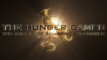 Fakta Menarik The Hunger Games: The Ballad of Songbirds & Snakes