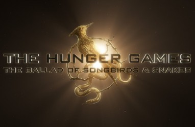 Fakta Menarik The Hunger Games: The Ballad of Songbirds & Snakes