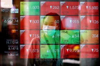 IHSG Rawan Profit Taking, Intip Rekomendasi Saham 2 Sekuritas