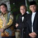 Ganjar Capres 2024, Koalisi Indonesia Bersatu Gonjang-Ganjing