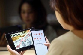 Surat Utang Ramah Lingkungan Masih Banyak Rintangan