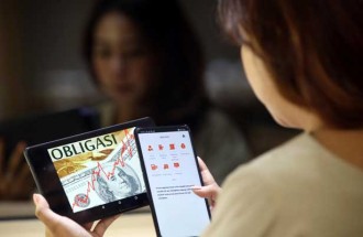 Surat Utang Ramah Lingkungan Masih Banyak Rintangan