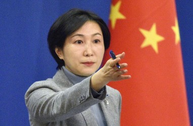 China Peringatkan AS dan Korsel agar Tidak Pancing Konflik dengan Korut