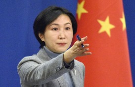China Peringatkan AS dan Korsel agar Tidak Pancing Konflik dengan Korut