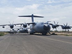 Krisis Sudan, RSF Setuju Gencatan Senjata Diperpanjang  72 Jam