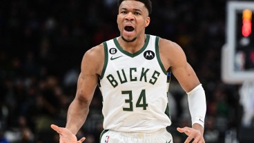 Belajar Stoikisme dari Giannis dan Kekalahannya